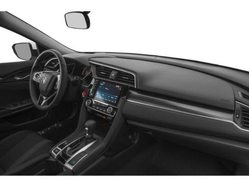 Used 2019 Honda Civic EX image 15