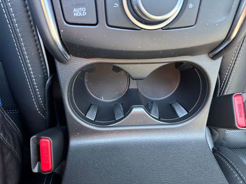 Certified 2025 MAZDA CX-5 AWD 2.5 S w/ Premium Plus Pkg image 27