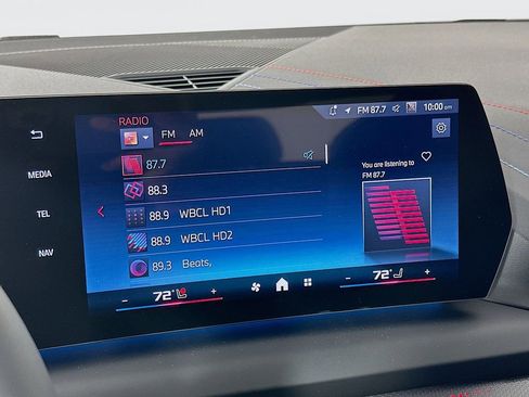 Used 2025 BMW M235i xDrive w/ Premium Package image 18