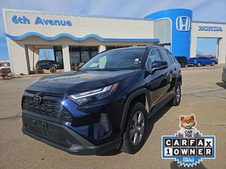 Used 2024 Toyota RAV4 XLE video 1