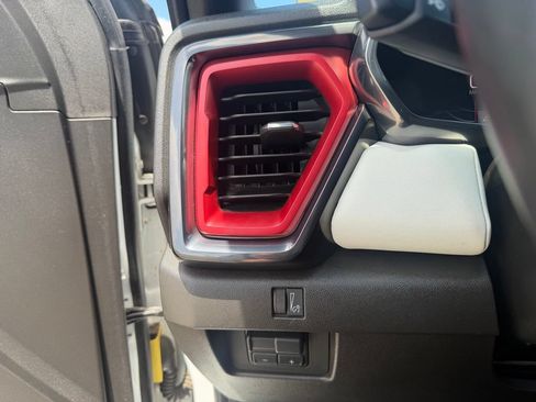 Used 2023 GMC Canyon AT4X AWD/4WD image 22