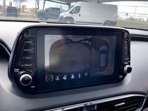 Used 2019 Hyundai Santa Fe Ultimate image 24