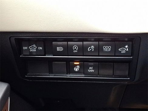 Used 2023 Toyota Tundra 1794 Edition image 24