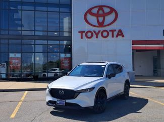 Used 2024 MAZDA CX-5 Carbon Edition AWD/4WD video 1