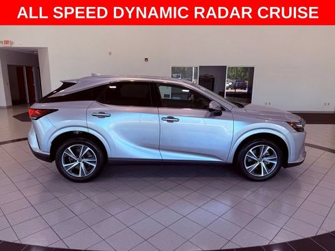 Used 2024 Lexus RX 350 Premium w/ Accessory Package (Z1) FWD image 9