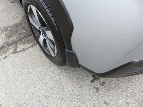 Used 2014 Subaru Crosstrek Touring AWD/4WD image 35