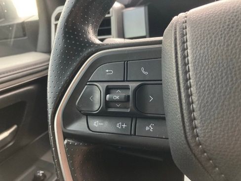 Used 2025 Toyota Tundra SR5 image 15