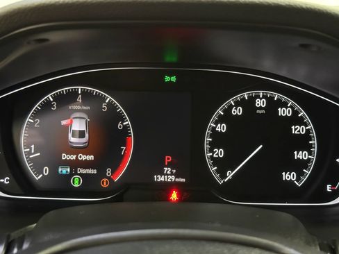 Used 2018 Honda Accord LX image 28