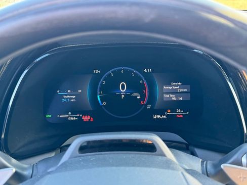 Certified 2025 Lexus RX 350 Premium Plus image 30