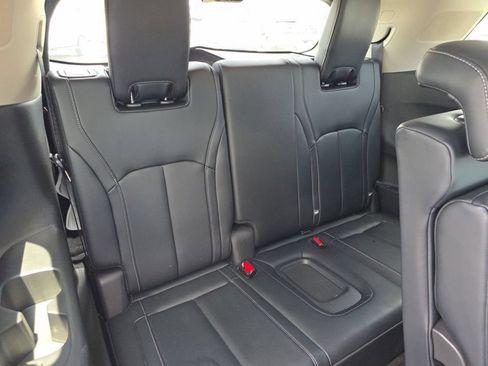 Certified 2023 INFINITI QX60 Luxe w/ Vision Package FWD image 24