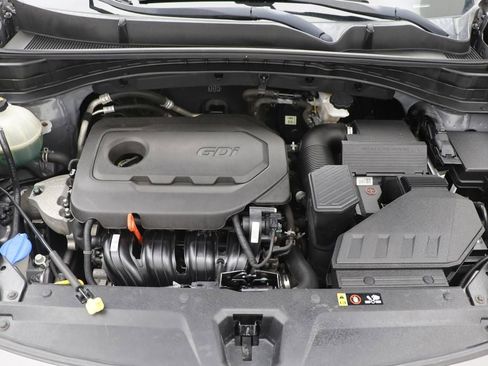 Used 2018 Kia Sportage LX w/ LX Popular Package AWD/4WD image 26
