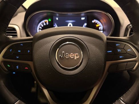 Used 2021 Jeep Grand Cherokee Laredo X RWD image 18
