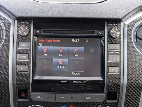 Used 2016 Toyota Tundra SR5 image 19