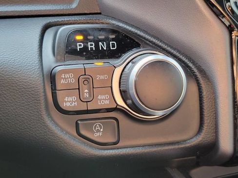 Used 2023 RAM 1500 Big Horn AWD/4WD image 20