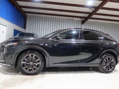 Used 2024 Lexus RX 350 F Sport w/ Convenience Package