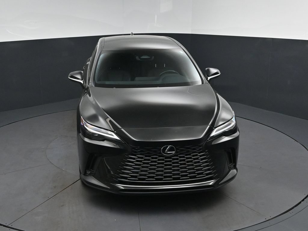 Certified 2023 Lexus RX 350 FWD image 37