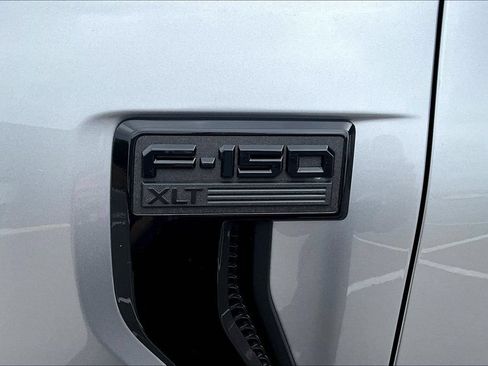 Used 2025 Ford F150 XLT w/ Equipment Group 302A MID AWD/4WD image 33