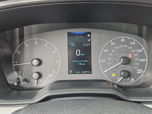Used 2023 Toyota Corolla SE FWD image 19