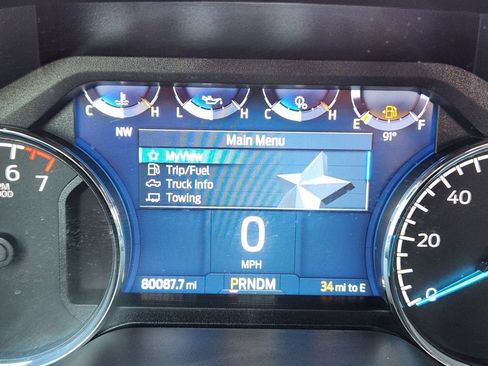 Used 2022 Ford F150 XLT w/ Equipment Group 302A High AWD/4WD image 17