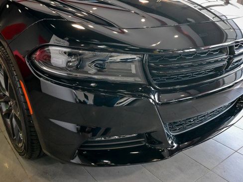 Used 2023 Dodge Charger SXT w/ Blacktop Special Edition image 10