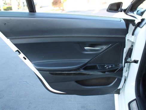 Used 2017 BMW 650i Gran Coupe image 47