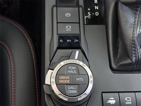 Used 2025 Toyota Tacoma TRD Pro image 20