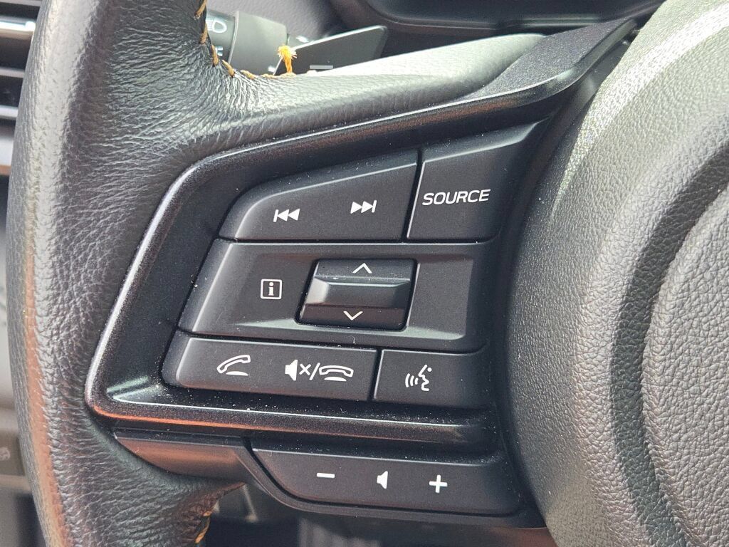 Used 2023 Subaru Outback Wilderness AWD/4WD image 36