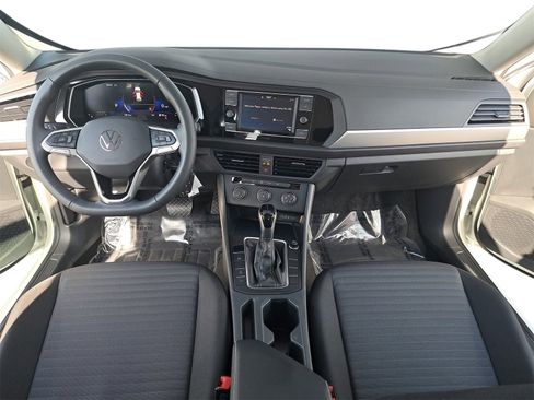 Certified 2024 Volkswagen Jetta S image 9