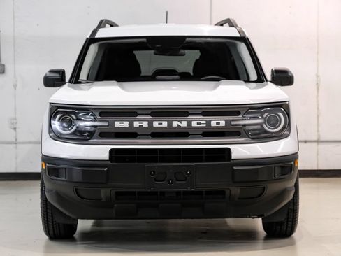 Used 2022 Ford Bronco Sport Big Bend AWD/4WD image 5