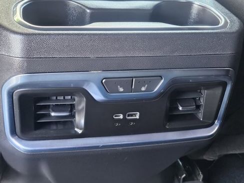 Used 2022 Chevrolet Silverado 1500 LTZ w/ LTZ Premium Package image 18