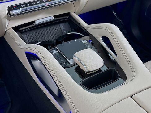 New 2026 Mercedes-Benz GLE 350 4MATIC image 5