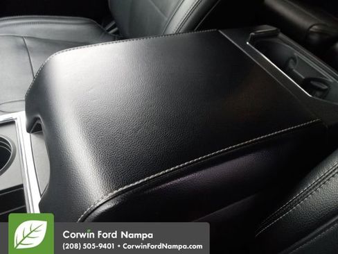 Used 2017 Ford F250 Lariat w/ Tow Technology Bundle image 19