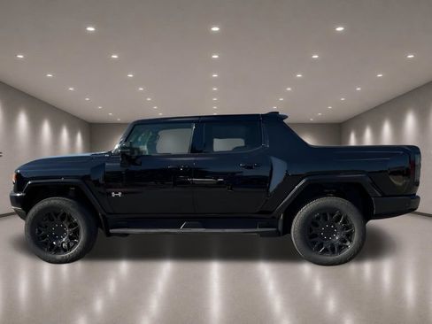 New 2026 GMC Hummer EV 4x4 Crew Cab image 5