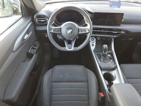 Used 2024 Dodge Hornet R/T w/ R/T Blacktop Package image 29