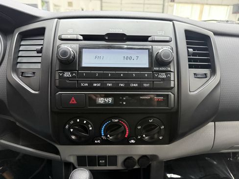 Used 2012 Toyota Tacoma 2WD Regular Cab image 20