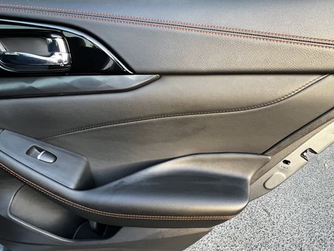 Used 2023 Nissan Maxima SR w/ Sport Mat Group image 39