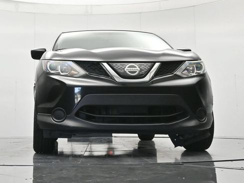 Used 2018 Nissan Rogue Sport S FWD image 37