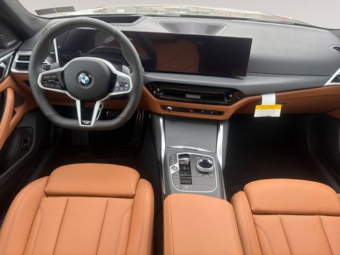 New 2026 BMW 430i xDrive image 10