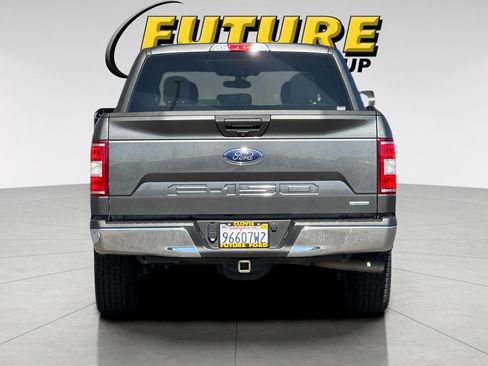 Used 2019 Ford F150 XLT image 5