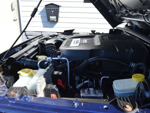 Used 2013 Jeep Wrangler Unlimited Sport image 37