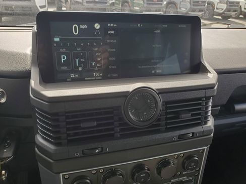 New 2025 INEOS Grenadier AWD/4WD image 18
