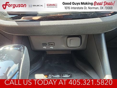 New 2026 Buick Envista Sport Touring w/ Convenience I Package FWD image 27