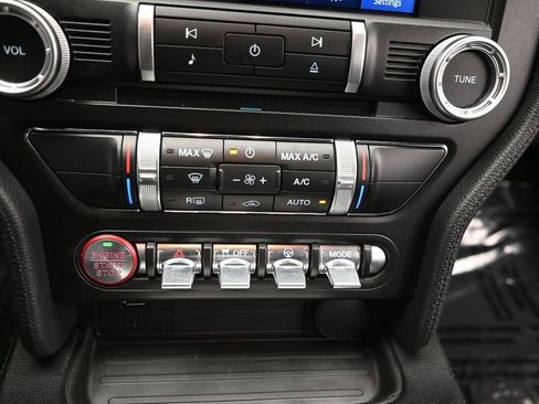 Used 2020 Ford Mustang Bullitt image 33