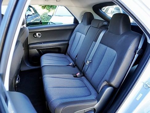 Certified 2024 Hyundai Ioniq 5 SEL RWD image 23