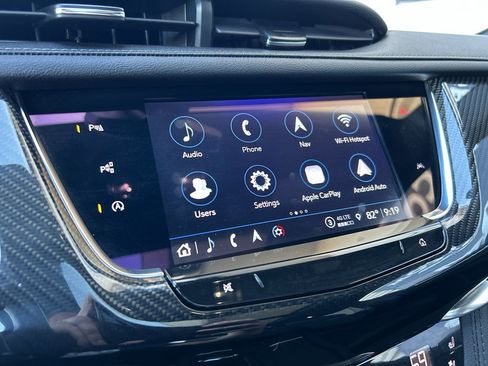 Certified 2023 Cadillac XT6 Sport w/ Technology Package AWD/4WD image 20