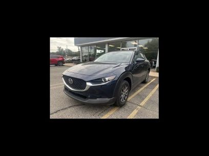 Certified 2024 MAZDA CX-30 AWD 2.5 S