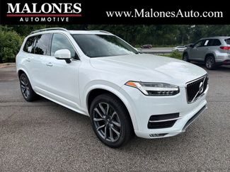 Used 2019 Volvo XC90 T6 Momentum AWD/4WD video 1