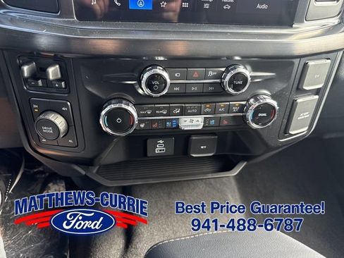 New 2026 Ford F250 Lariat w/ Chrome Package AWD/4WD image 23