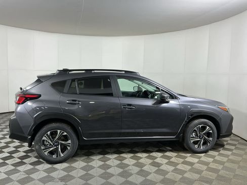 New 2026 Subaru Crosstrek 2.5i Premium image 8