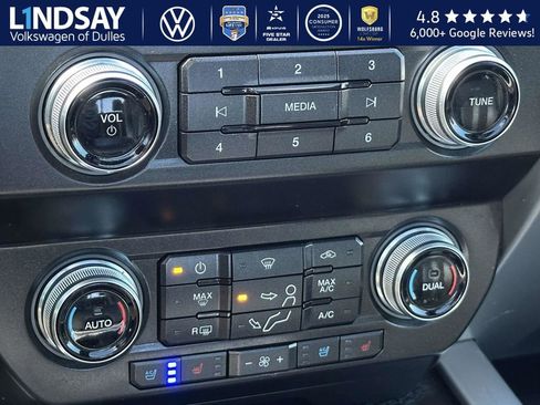 Used 2019 Ford F250 Platinum w/ Platinum Ultimate Package image 17